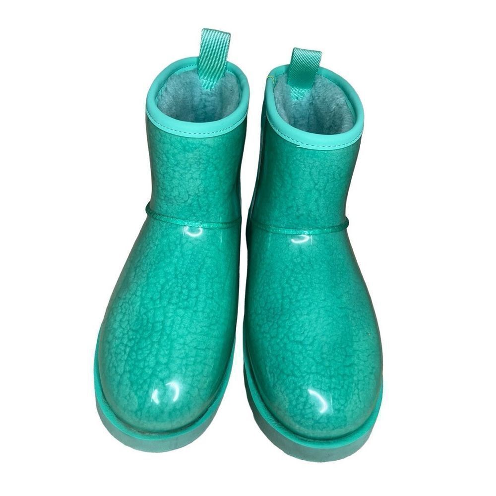 UGG Mini Waterproof Boots